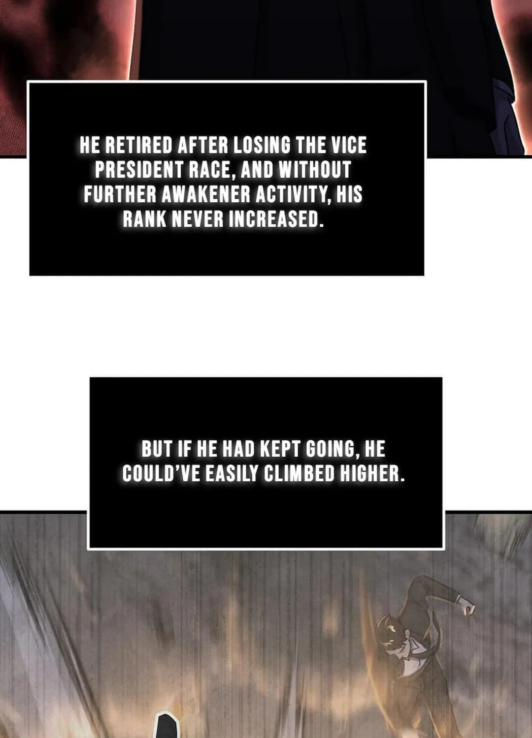 The Martial God Who Levels Up Chapter 25 page 17 - 