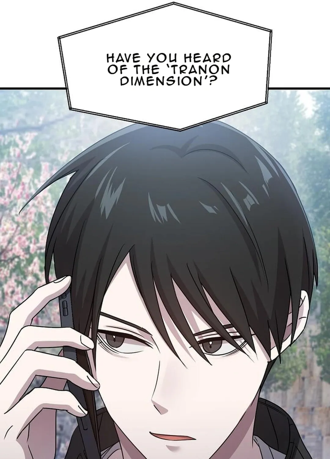 The Martial God Who Levels Up Chapter 25 page 163 - 