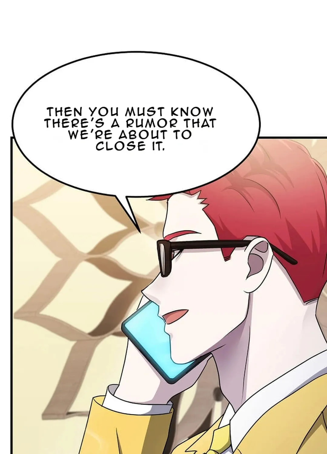 The Martial God Who Levels Up Chapter 25 page 165 - 