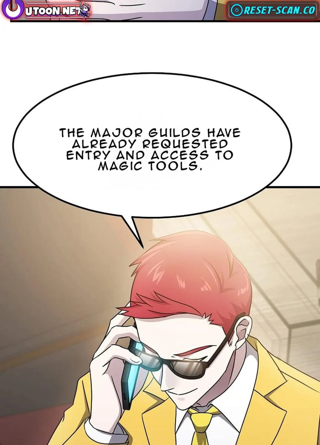 The Martial God Who Levels Up Chapter 25 page 167 - 