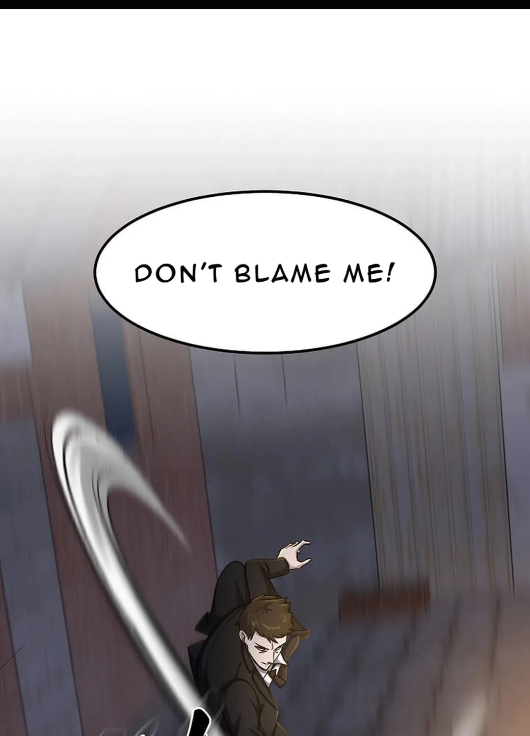 The Martial God Who Levels Up Chapter 25 page 3 - 