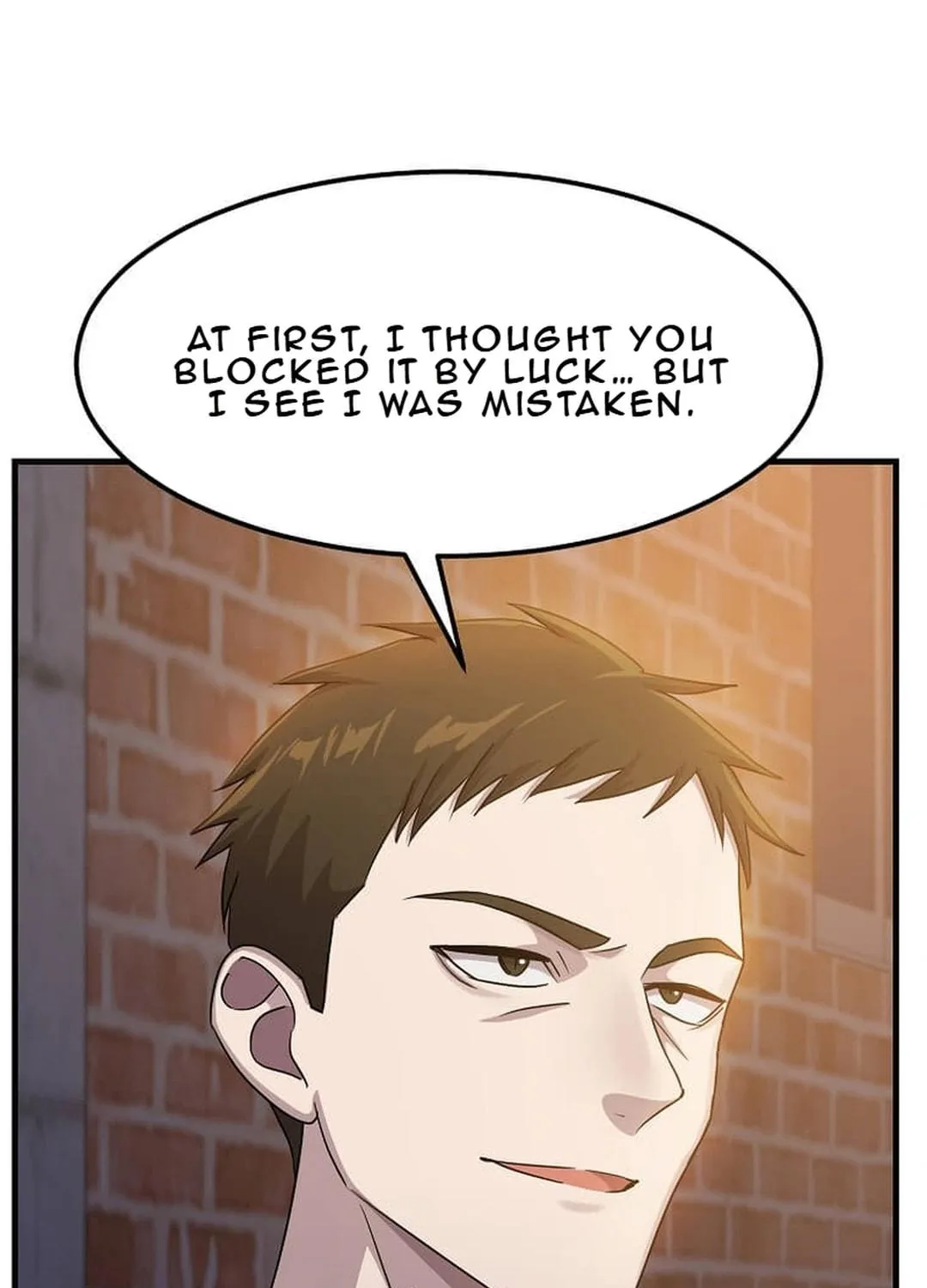 The Martial God Who Levels Up Chapter 25 page 23 - 