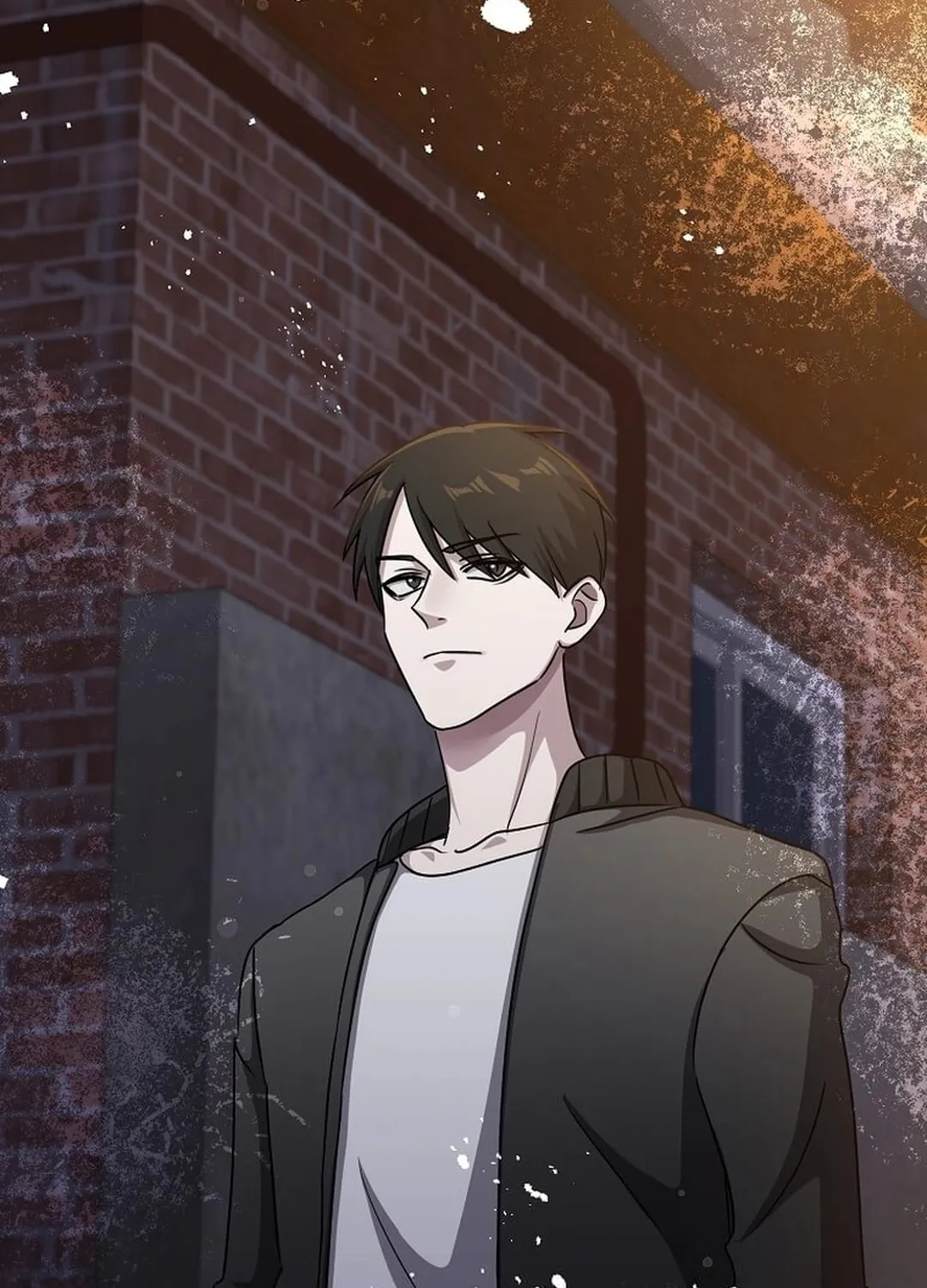 The Martial God Who Levels Up Chapter 25 page 27 - 