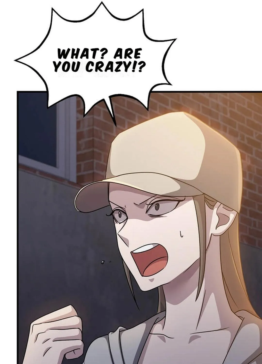 The Martial God Who Levels Up Chapter 25 page 35 - 