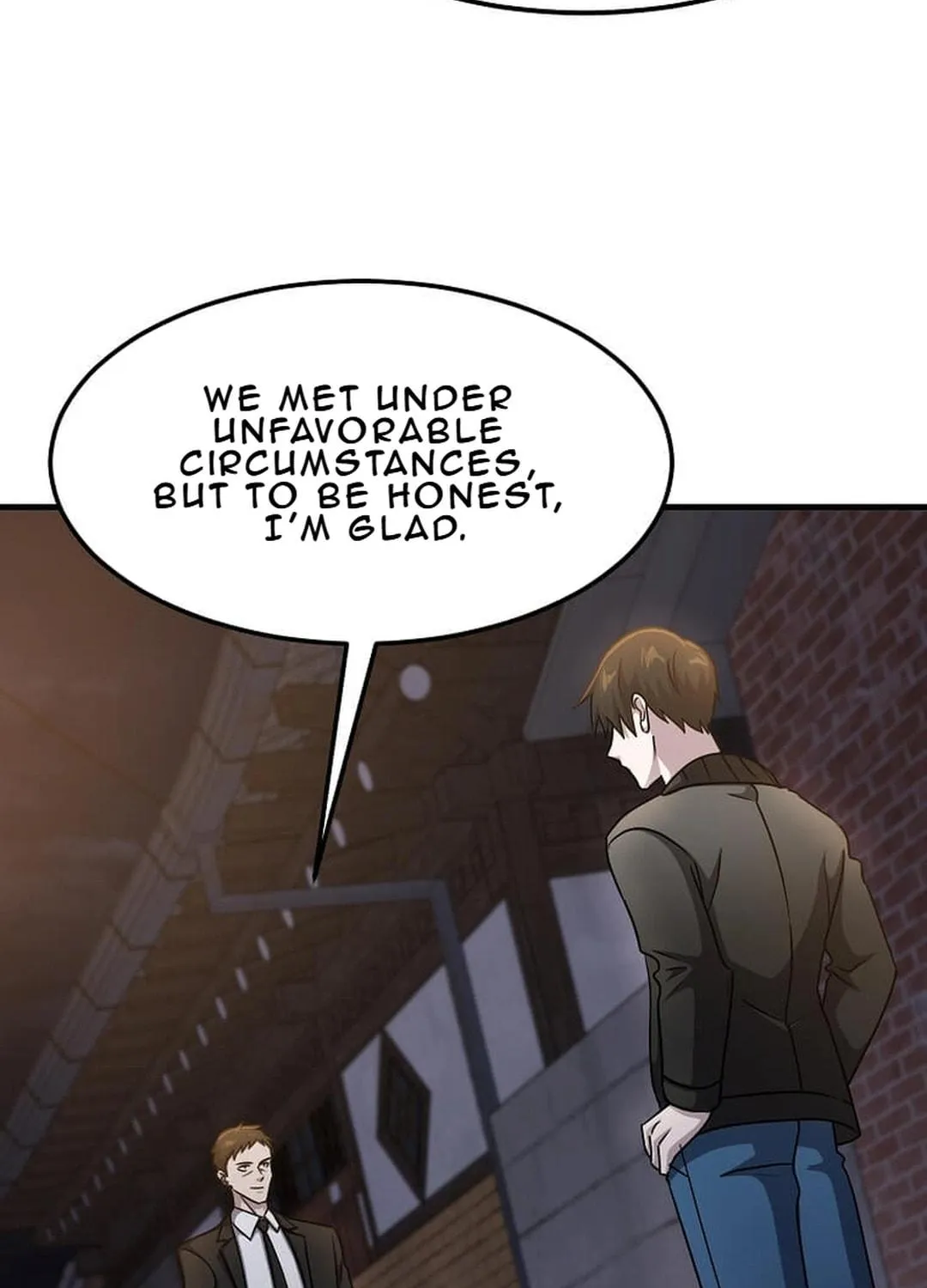 The Martial God Who Levels Up Chapter 25 page 39 - 