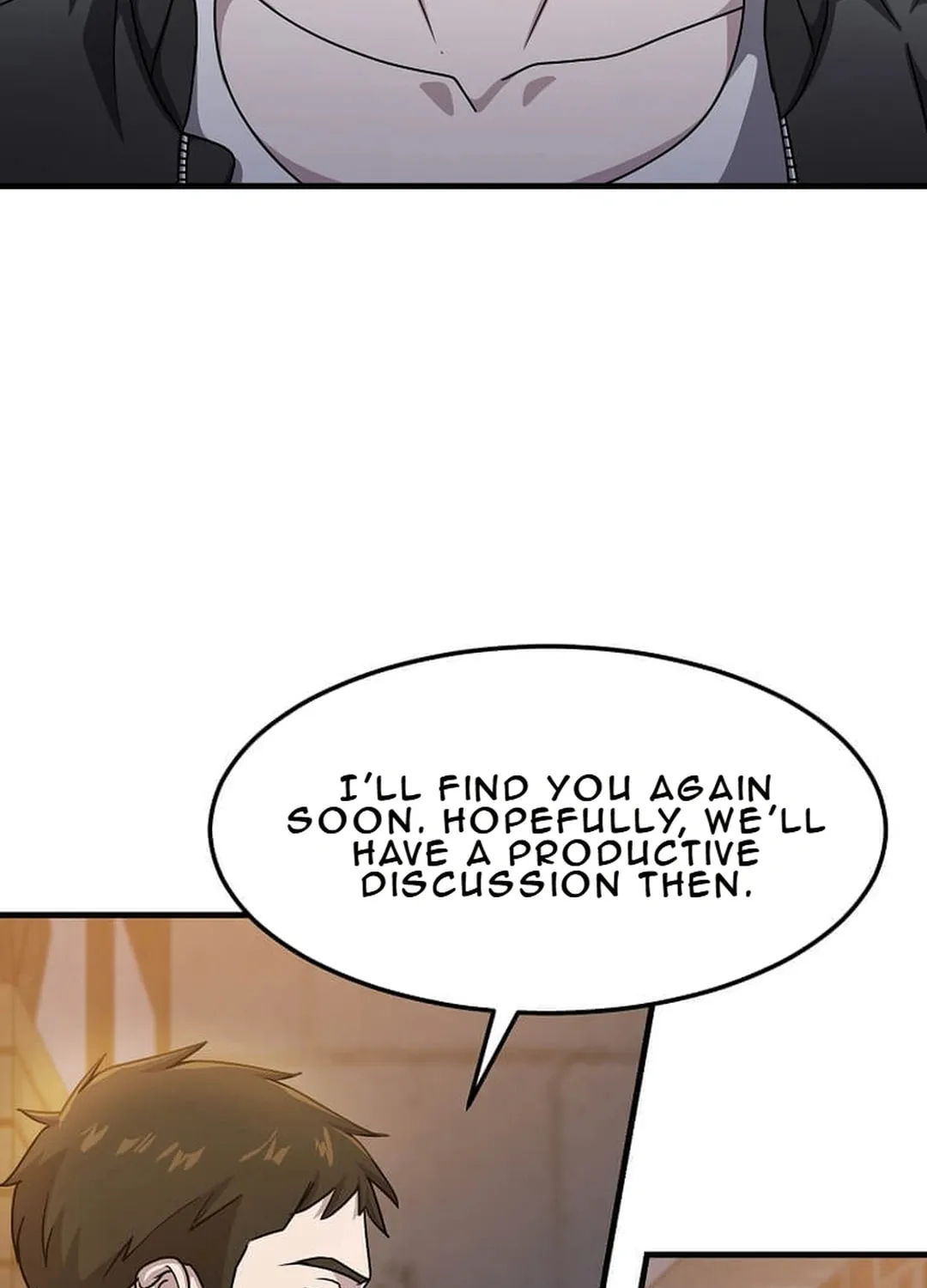 The Martial God Who Levels Up Chapter 25 page 43 - 
