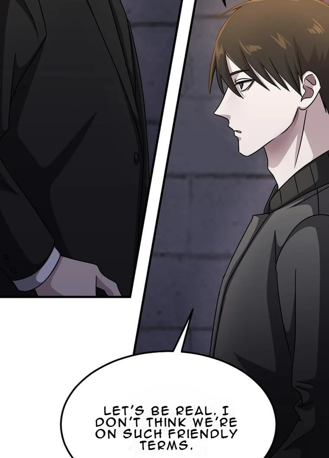 The Martial God Who Levels Up Chapter 25 page 45 - 