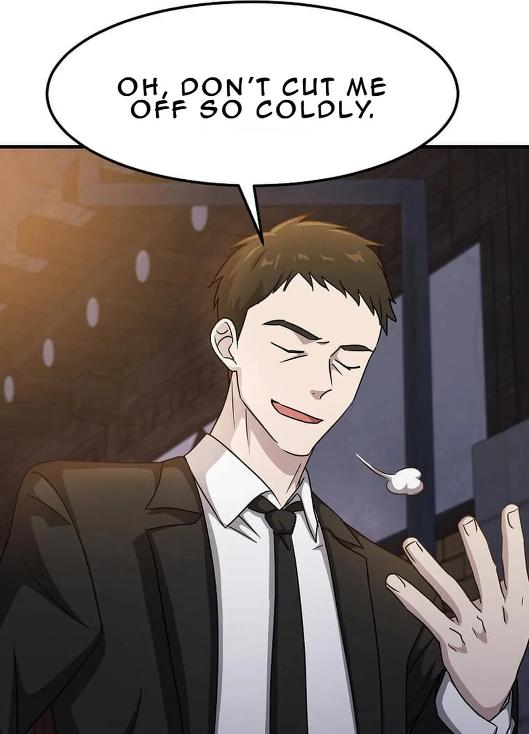 The Martial God Who Levels Up Chapter 25 page 47 - 