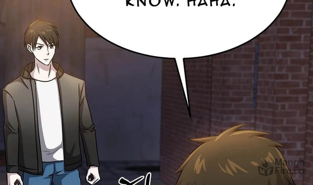 The Martial God Who Levels Up Chapter 25 page 54 - 