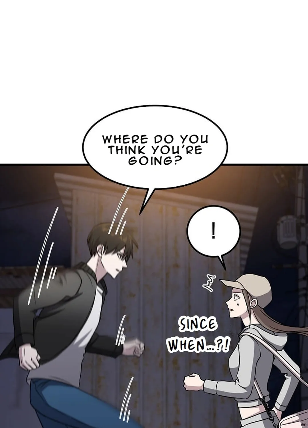 The Martial God Who Levels Up Chapter 25 page 63 - 
