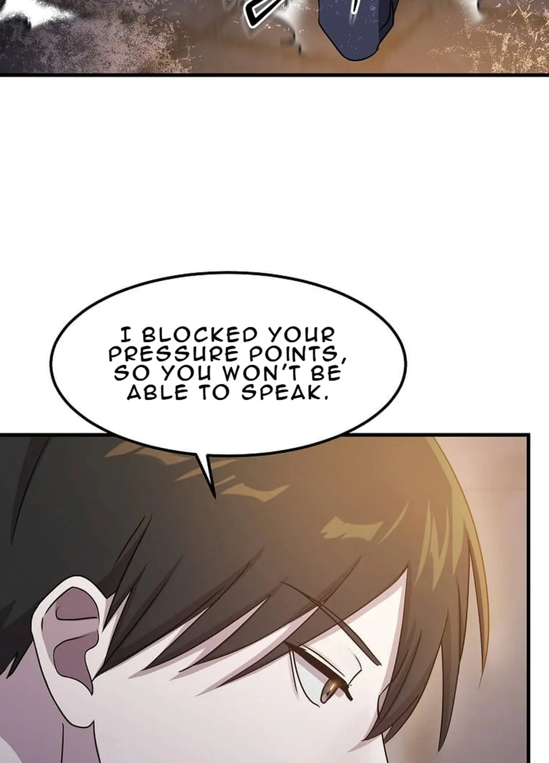 The Martial God Who Levels Up Chapter 25 page 73 - 