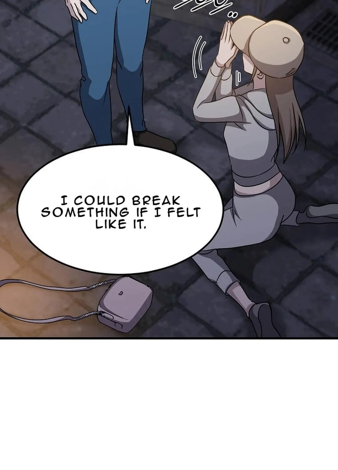 The Martial God Who Levels Up Chapter 25 page 79 - 