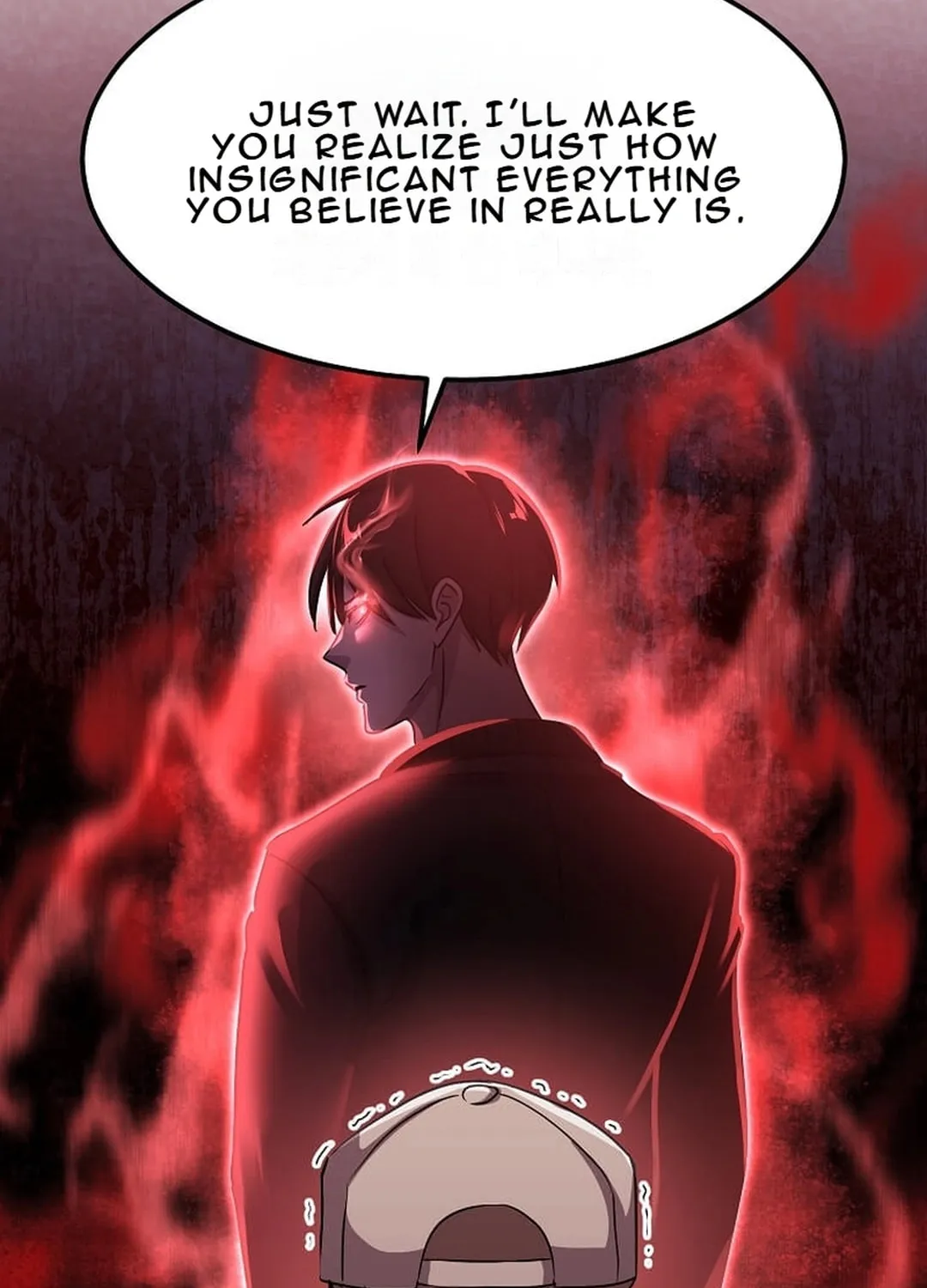 The Martial God Who Levels Up Chapter 25 page 87 - 