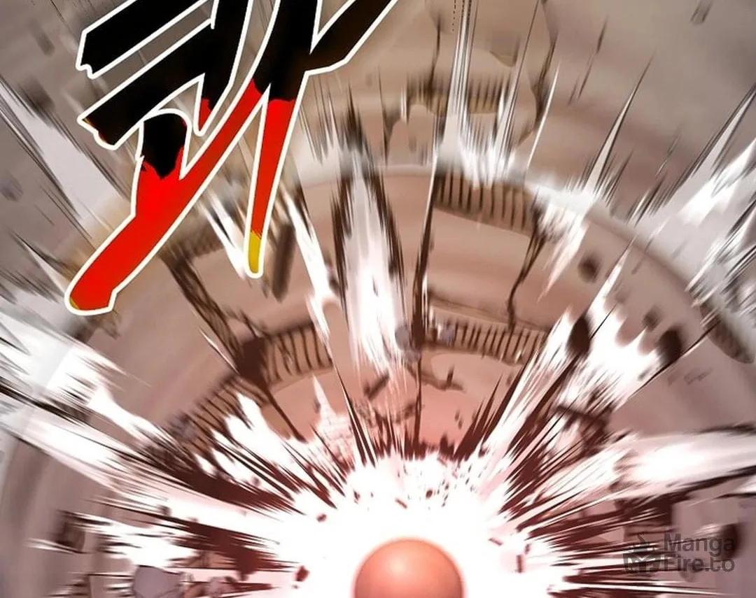 The Martial God Who Levels Up Chapter 25 page 10 - 