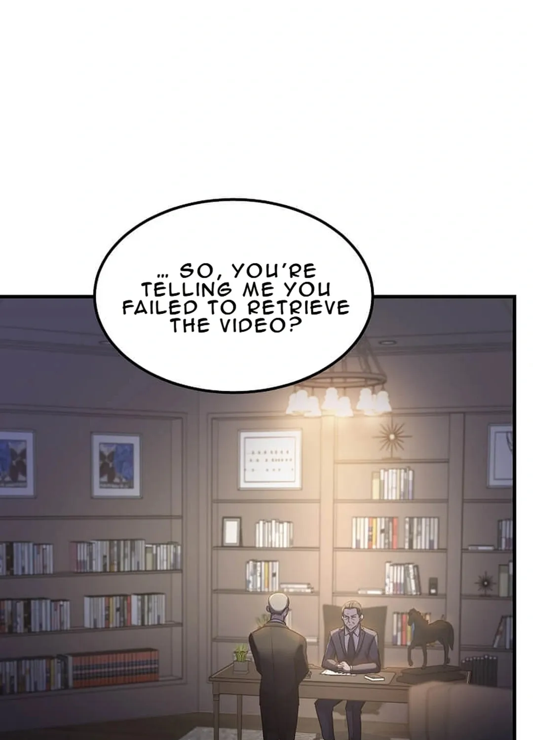 The Martial God Who Levels Up Chapter 25 page 97 - 