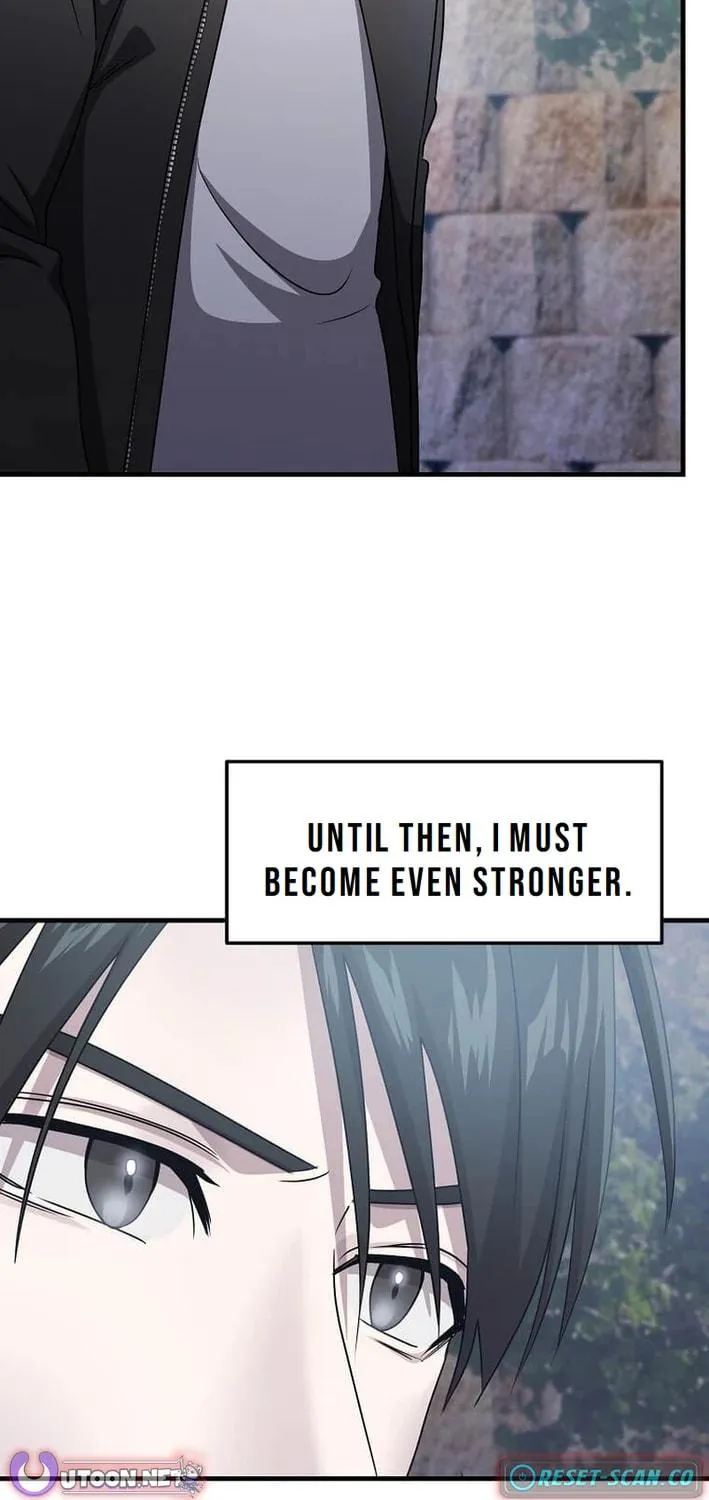 The Martial God Who Levels Up Chapter 26 page 11 - 