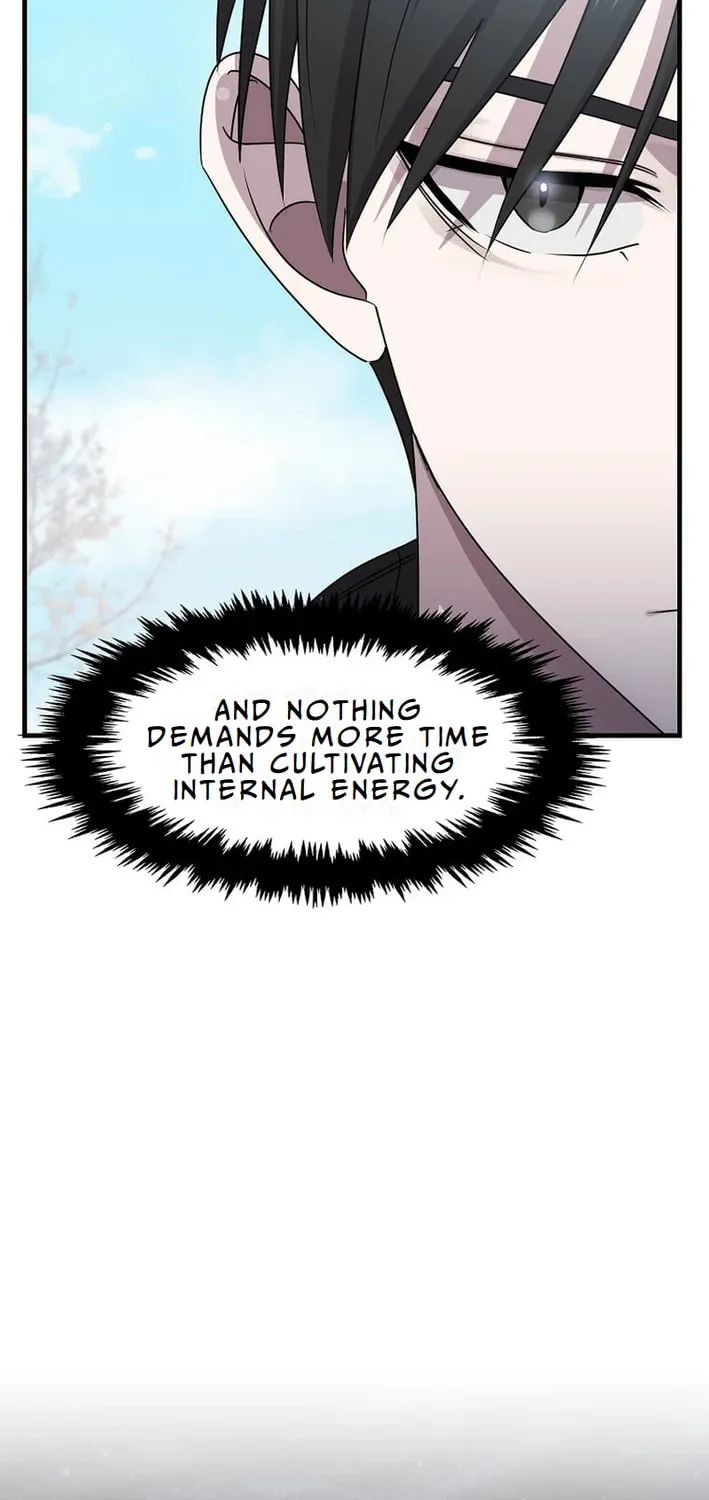 The Martial God Who Levels Up Chapter 26 page 15 - 