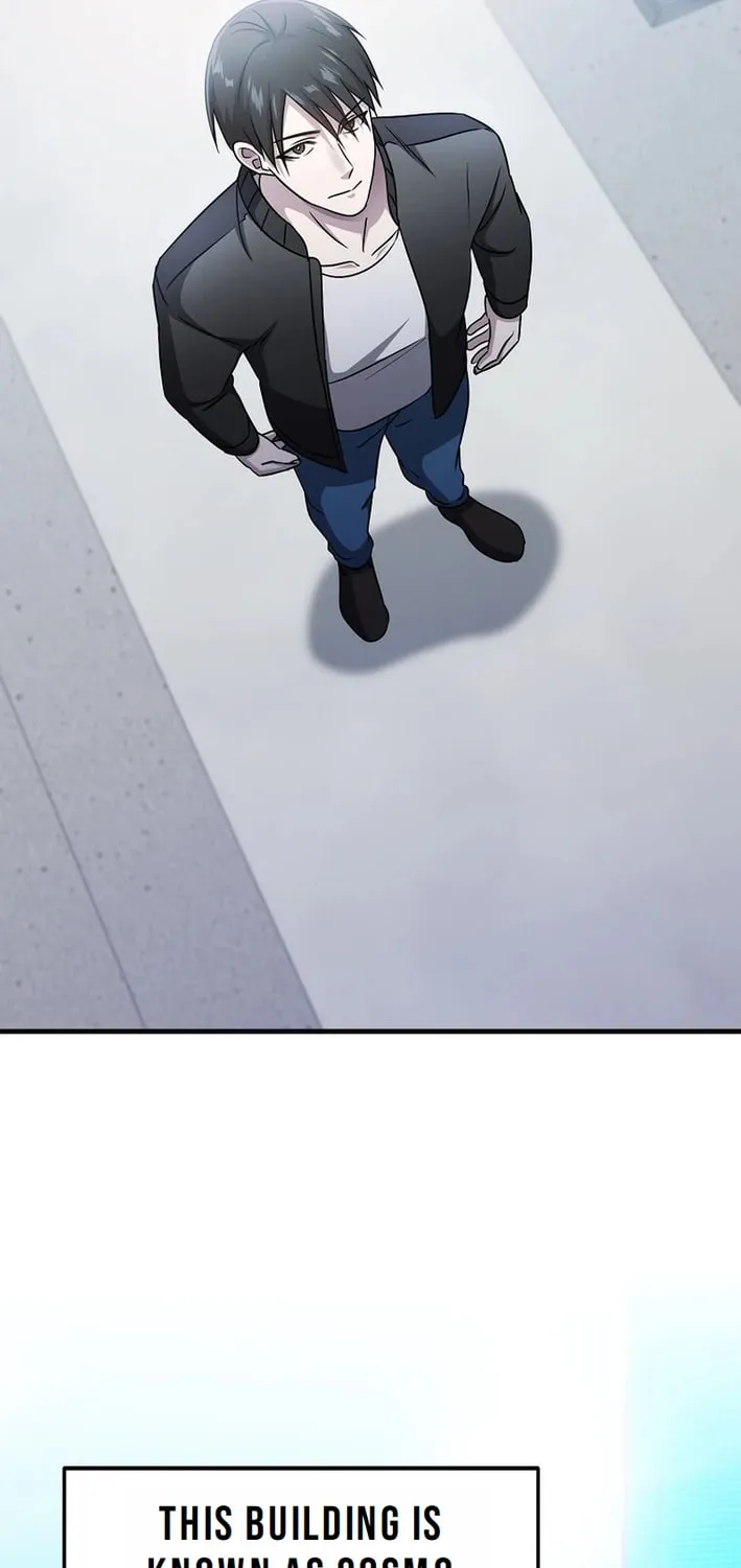The Martial God Who Levels Up Chapter 26 page 25 - 