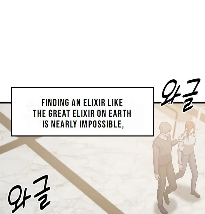 The Martial God Who Levels Up Chapter 26 page 28 - 