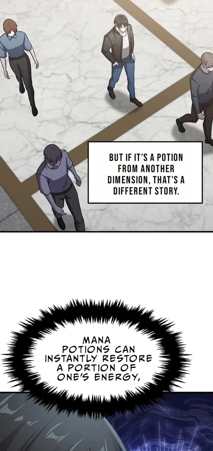 The Martial God Who Levels Up Chapter 26 page 29 - 