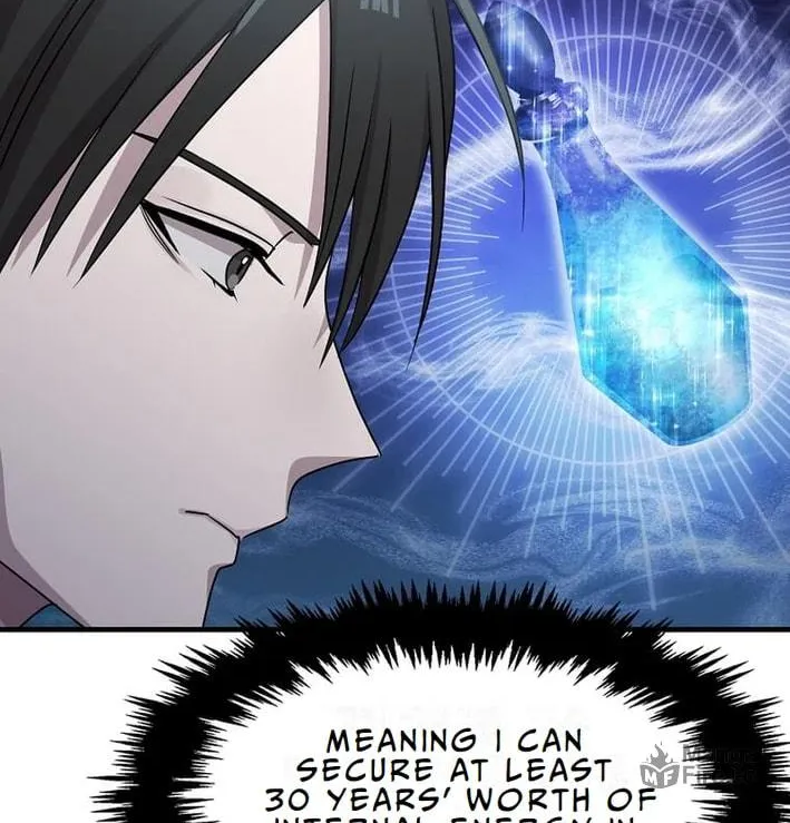 The Martial God Who Levels Up Chapter 26 page 30 - 