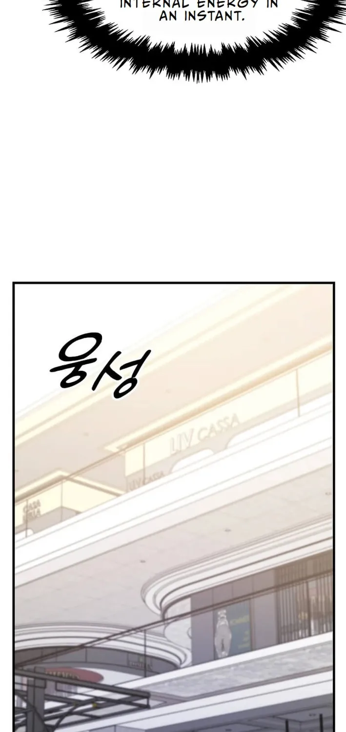 The Martial God Who Levels Up Chapter 26 page 31 - 