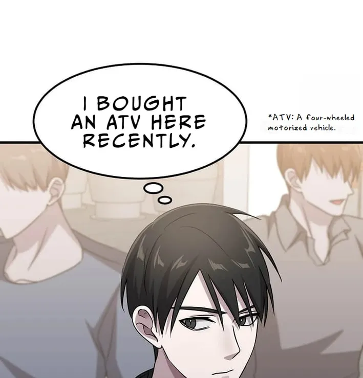 The Martial God Who Levels Up Chapter 26 page 34 - 