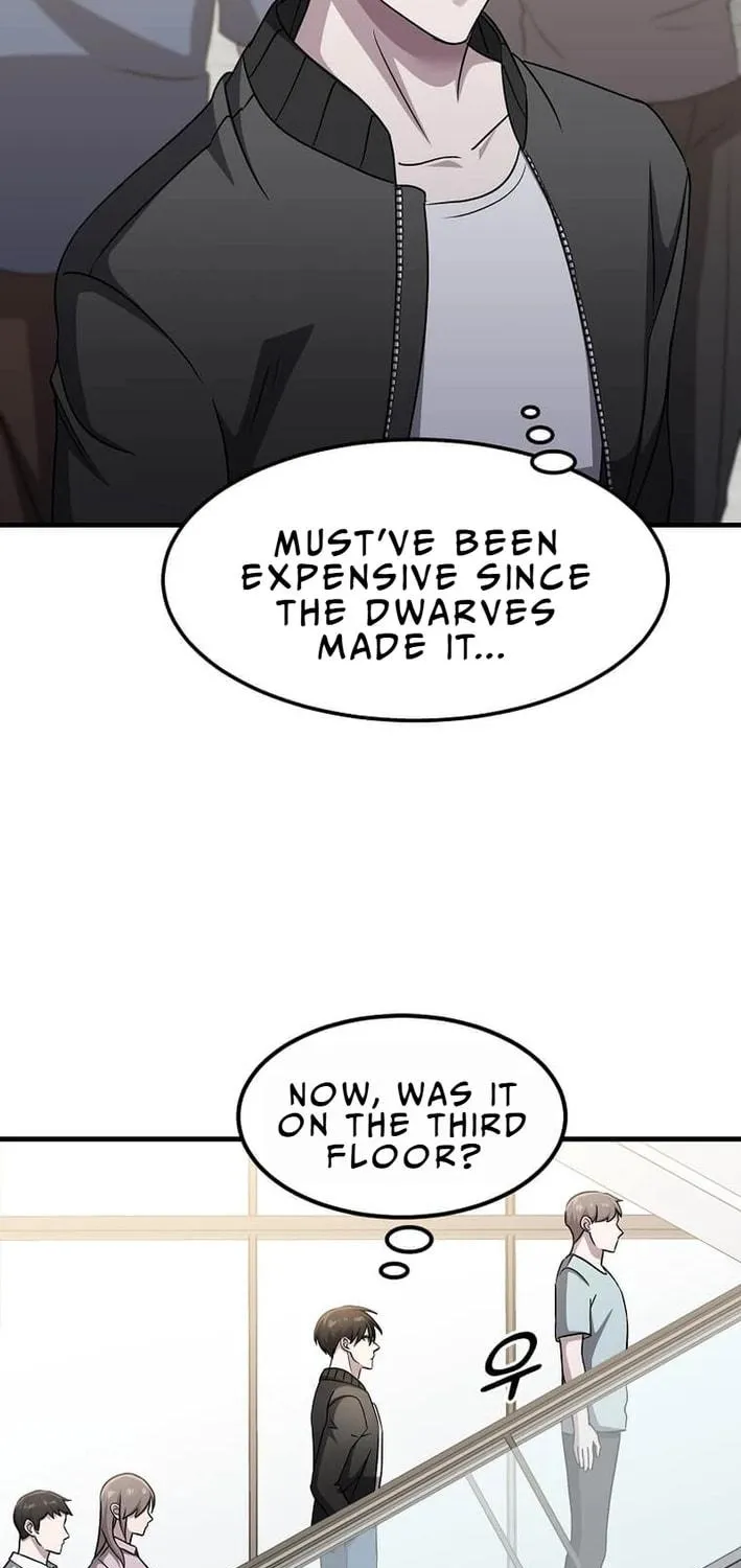 The Martial God Who Levels Up Chapter 26 page 35 - 