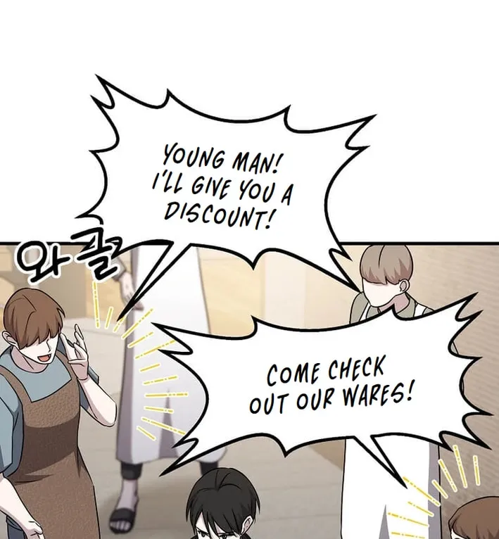 The Martial God Who Levels Up Chapter 26 page 38 - 