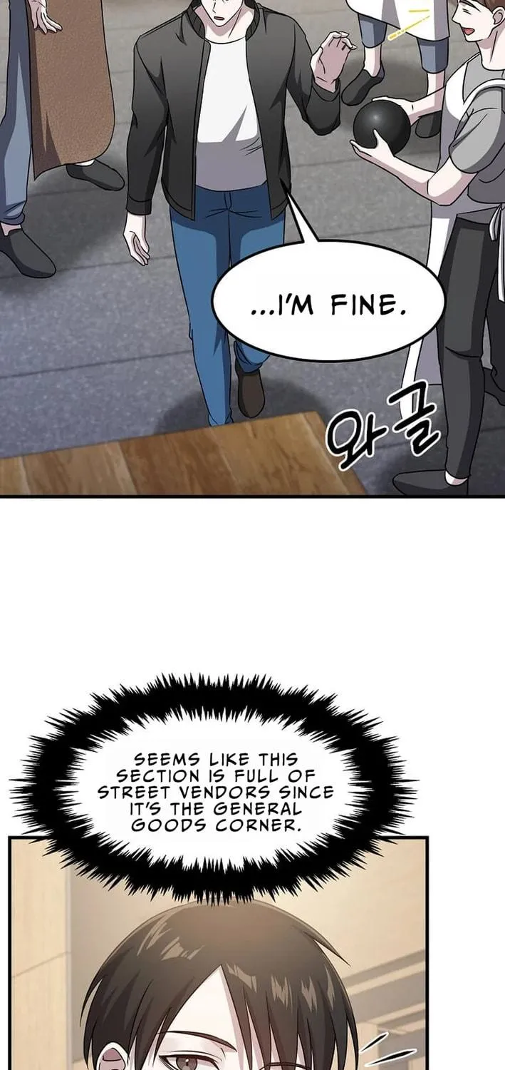 The Martial God Who Levels Up Chapter 26 page 39 - 