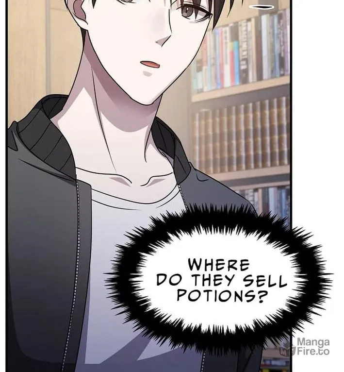 The Martial God Who Levels Up Chapter 26 page 40 - 