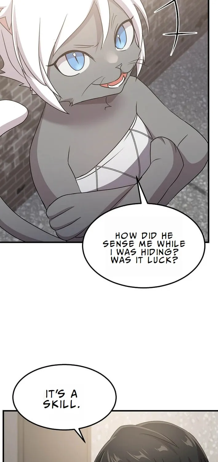 The Martial God Who Levels Up Chapter 26 page 51 - 
