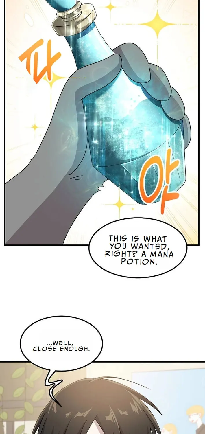 The Martial God Who Levels Up Chapter 26 page 57 - 