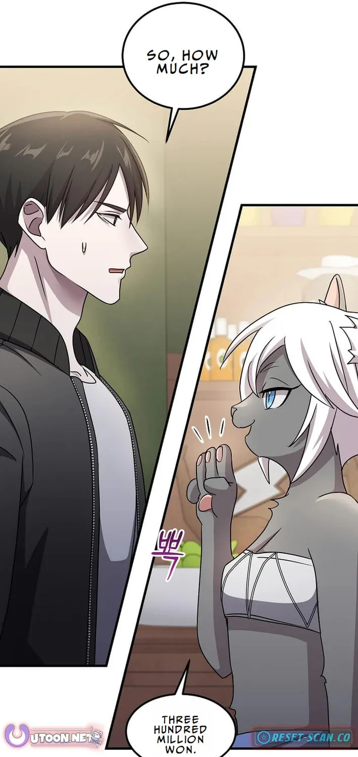 The Martial God Who Levels Up Chapter 26 page 61 - 