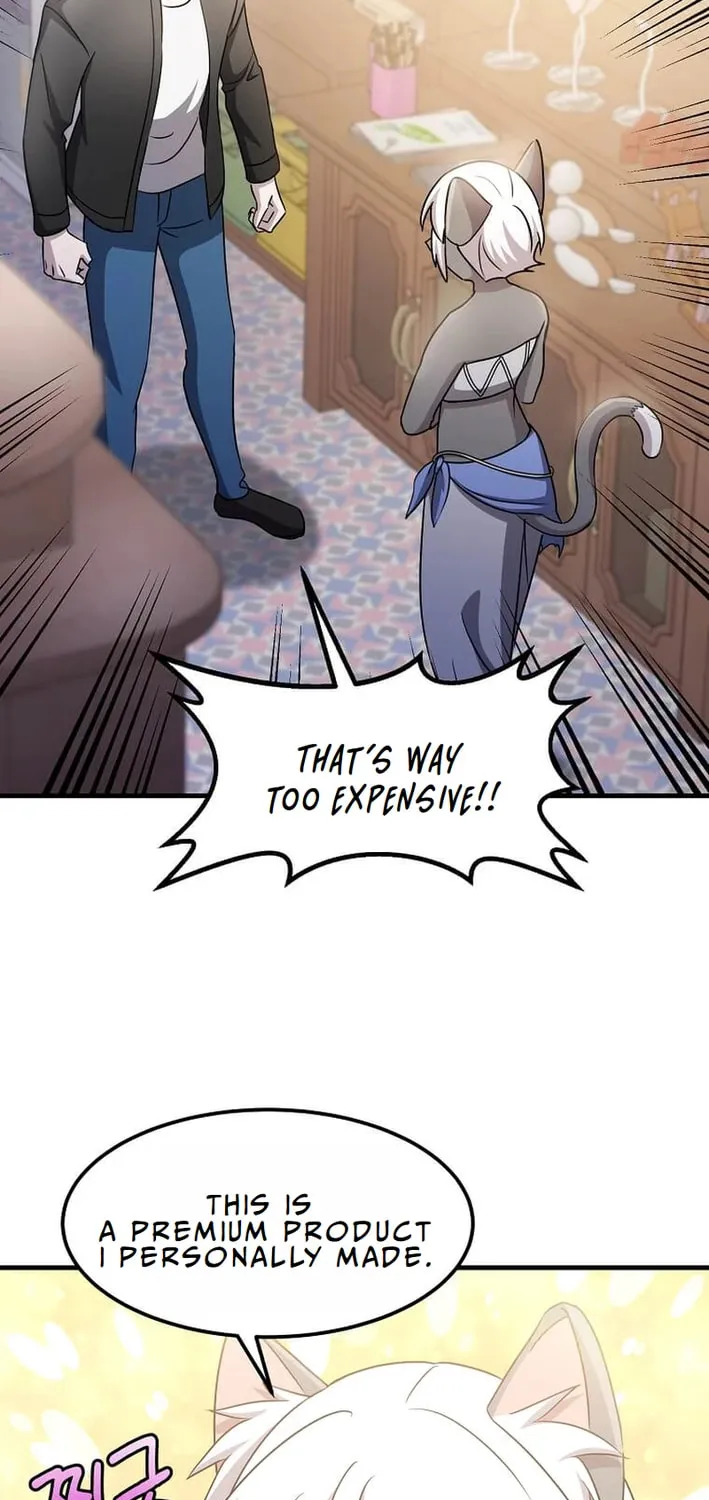 The Martial God Who Levels Up Chapter 26 page 63 - 