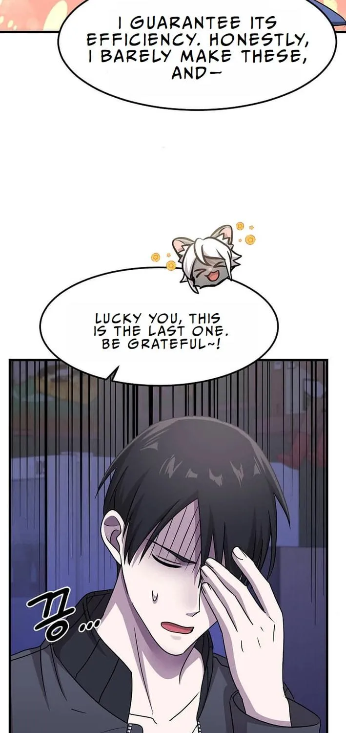 The Martial God Who Levels Up Chapter 26 page 65 - 