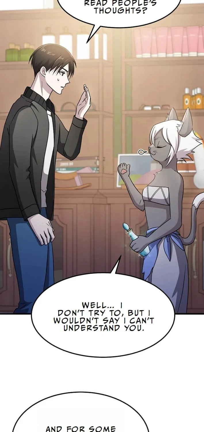 The Martial God Who Levels Up Chapter 26 page 67 - 
