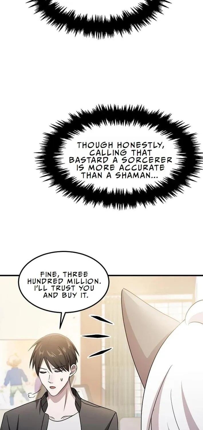The Martial God Who Levels Up Chapter 26 page 71 - 