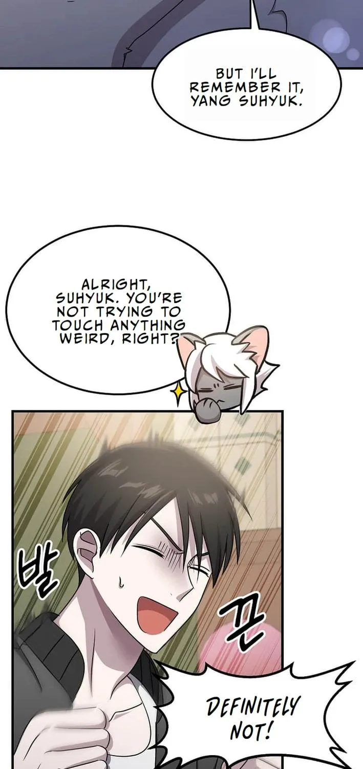 The Martial God Who Levels Up Chapter 26 page 83 - 
