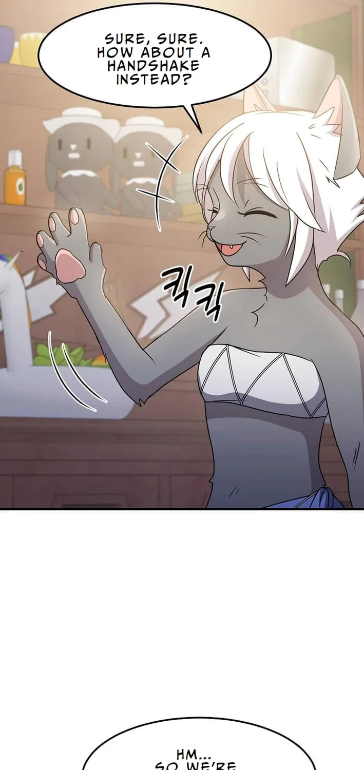 The Martial God Who Levels Up Chapter 26 page 85 - 