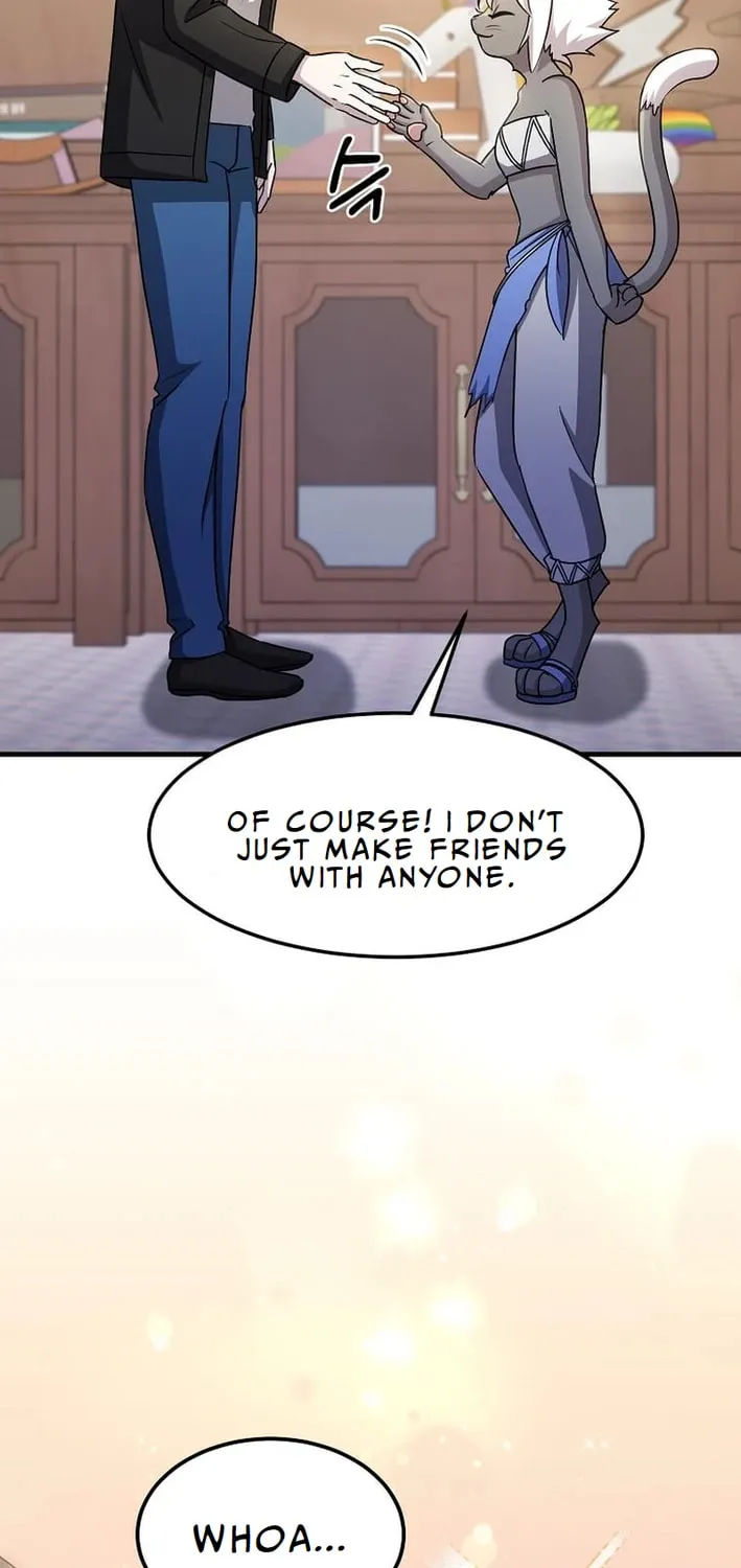 The Martial God Who Levels Up Chapter 26 page 87 - 