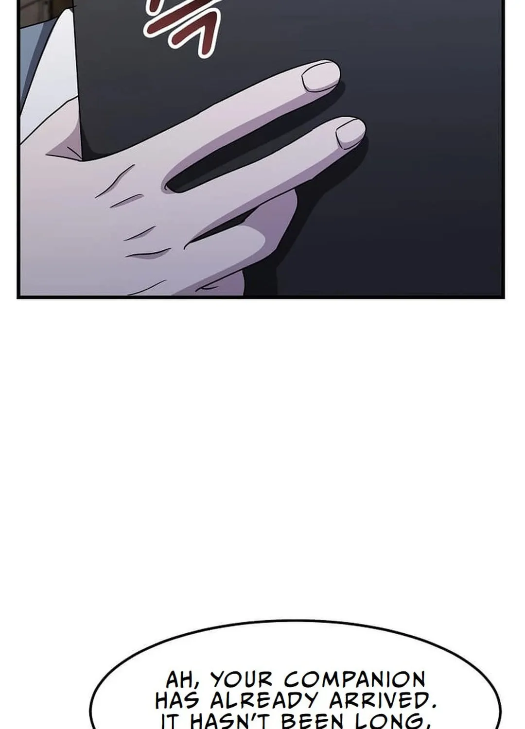 The Martial God Who Levels Up Chapter 27 page 112 - 