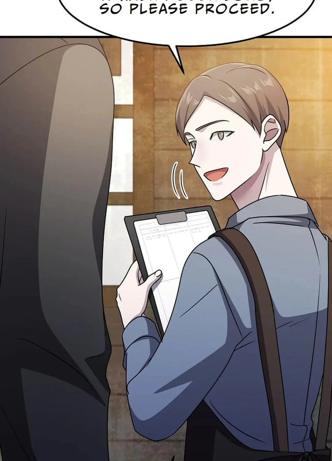 The Martial God Who Levels Up Chapter 27 page 113 - 