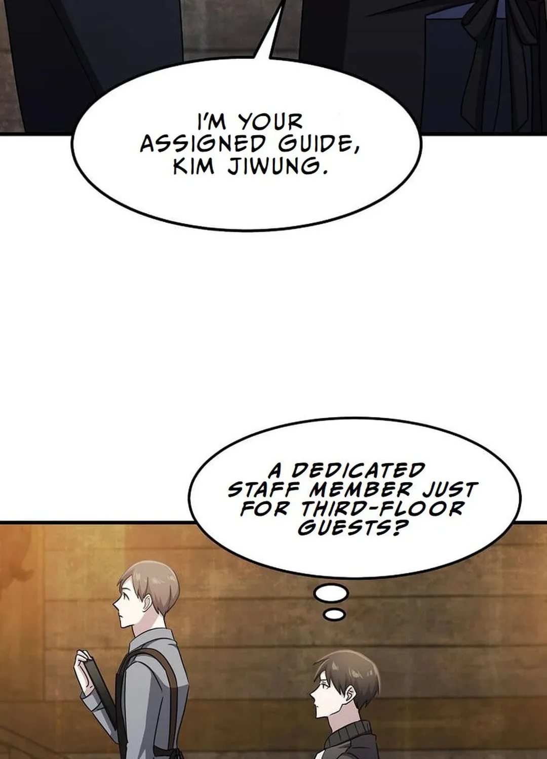The Martial God Who Levels Up Chapter 27 page 114 - 