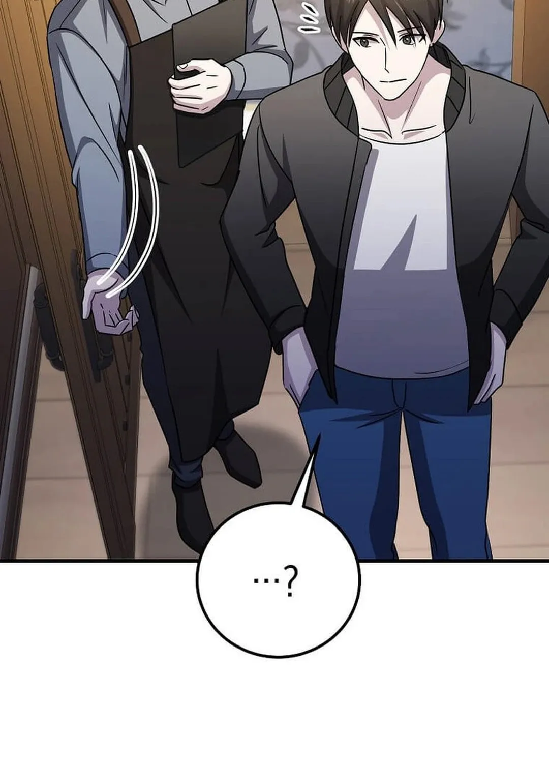 The Martial God Who Levels Up Chapter 27 page 121 - 