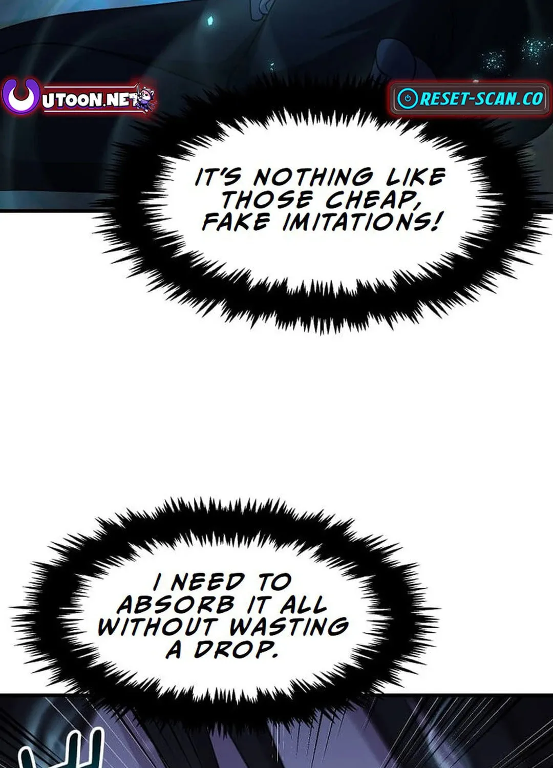 The Martial God Who Levels Up Chapter 27 page 14 - 