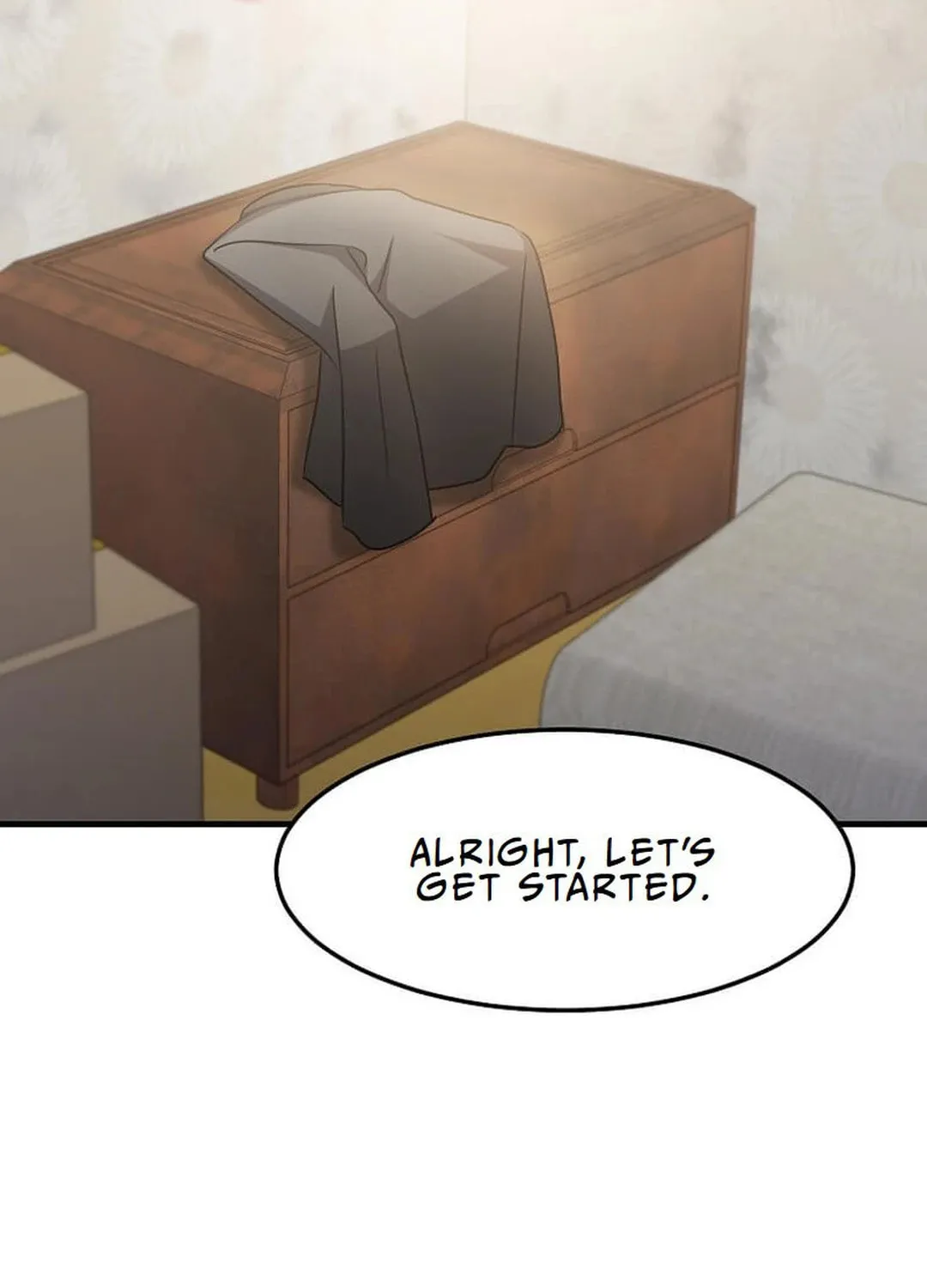 The Martial God Who Levels Up Chapter 27 page 3 - 