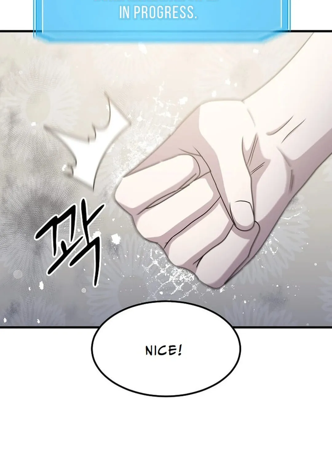 The Martial God Who Levels Up Chapter 27 page 22 - 