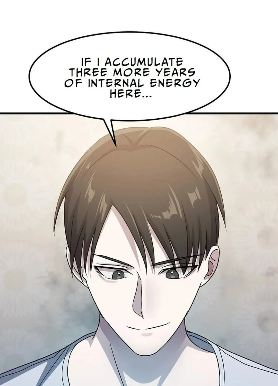 The Martial God Who Levels Up Chapter 27 page 23 - 