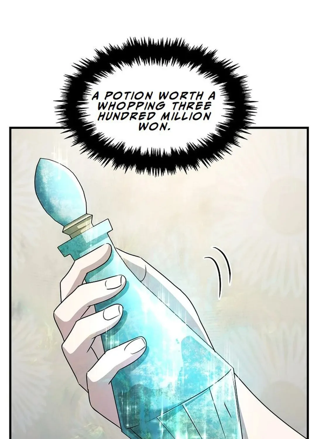 The Martial God Who Levels Up Chapter 27 page 4 - 